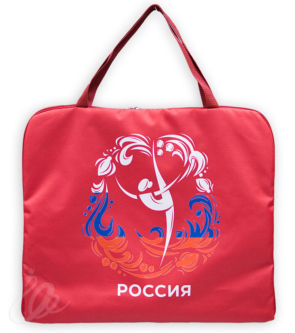 Красный	Россия