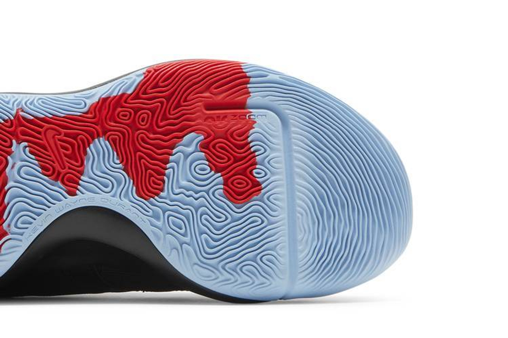 Кроссовки Nike Kd Trey 5 X Ep