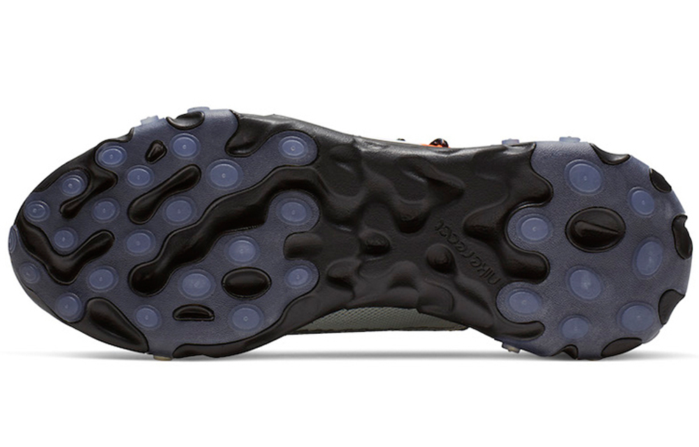 Кроссовки Nike React Ispa