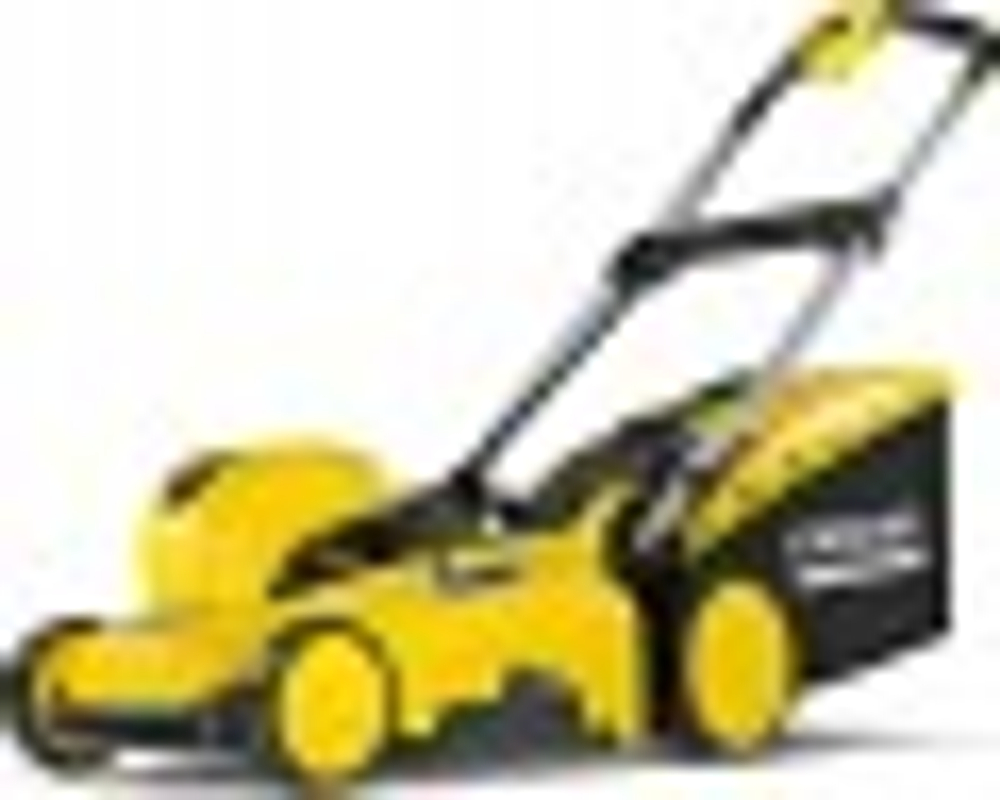 Газонокосилка аккумуляторная KARCHER LMO 36-40 Battery *INT 1.444-452.0