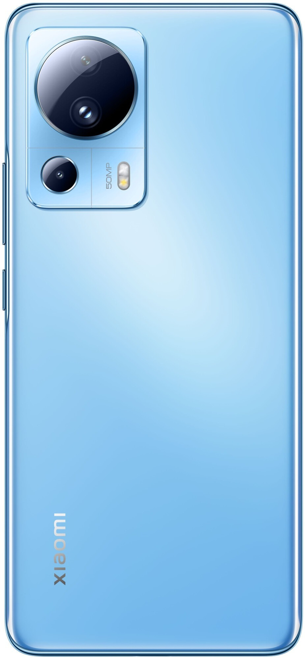 Xiaomi Mi 13 Lite 8 128GB Lite Blue