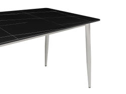 Стол Uni-Form-S2.2B SGrey/Black Matt Laurent