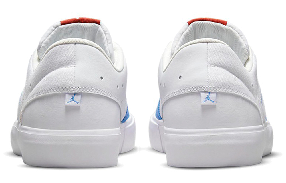 Кроссовки Jordan Air Jordan Series .02 "University Blue"