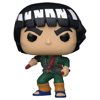 Фигурка Funko POP! Animation Naruto Shippuden Might Guy