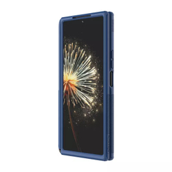 Накладка Nillkin Super Frosted Shield Pro для Xiaomi Fold 3