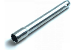 Свечной ключ Сервис Ключ 16мм, 270мм, рез. 75350