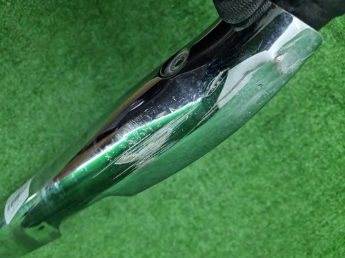 Накладка глушителя правая BMW R18B (2021-н.в.)