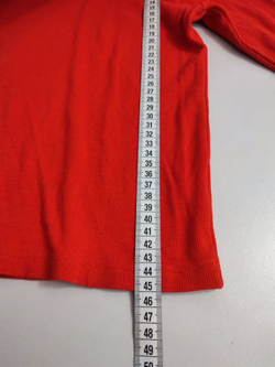 Водолазка Pelican однотонная на 10 лет