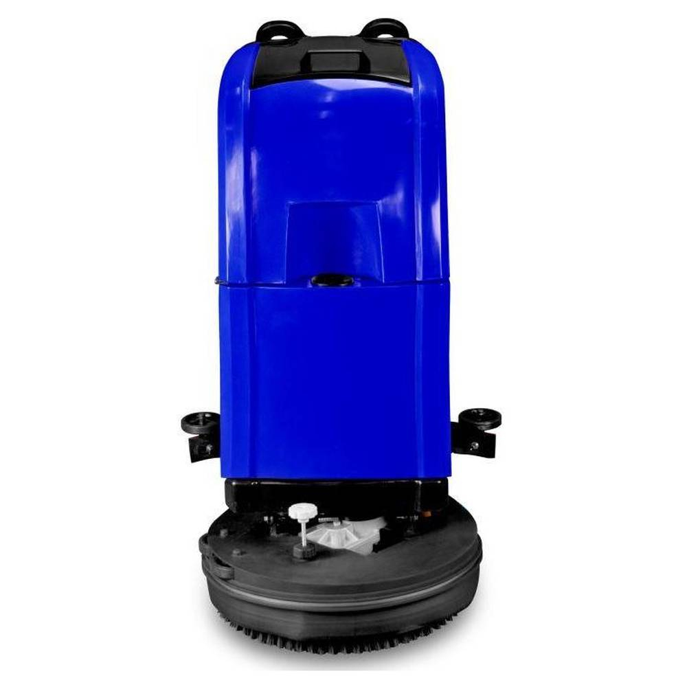 Аккумуляторная поломоечная машина Метлана М50B