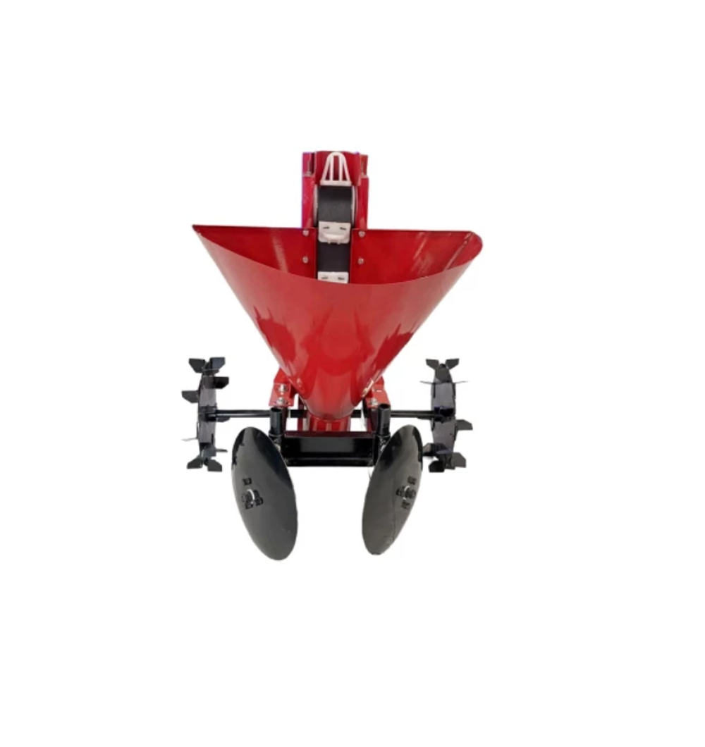 Картофелесажалка КСМ-1А