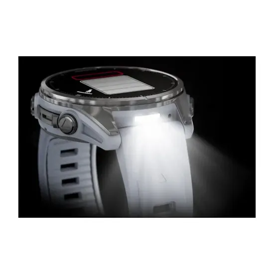 Мультиспортивные GPS часы Garmin Fenix 8S Series 010-02903-00