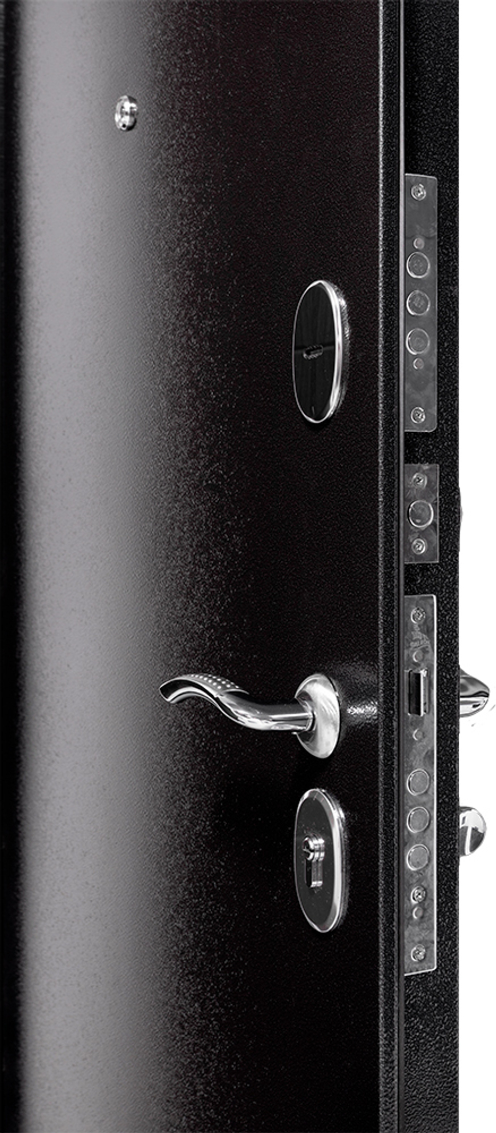 Входная дверь ДК-70 Меламин