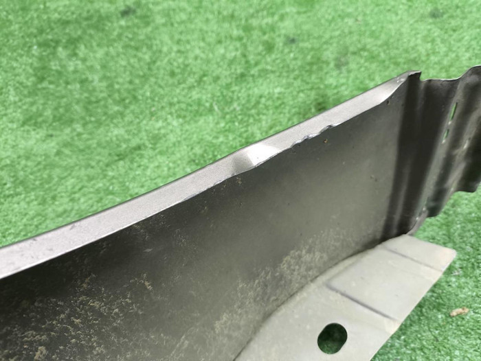 Крыло переднее левое Jaguar F-PACE (2016-н.в.)