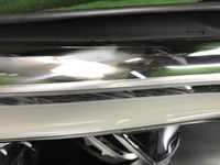 Фара правая Mercedes GLE W166 (15-18) LED В сборе