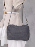 Сумка через плечо маленькая клатч