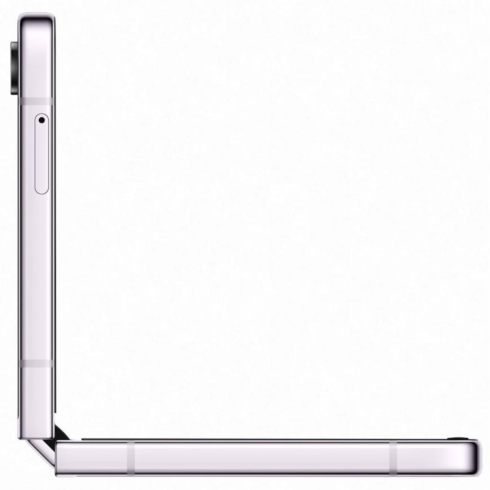 Смартфон Samsung Galaxy Z Flip5 5G 8 ГБ/512 ГБ (Лаванда | Lavender)