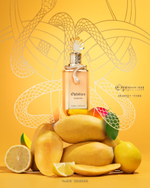 Paris Corner Ophidian Mango Bliss EDP