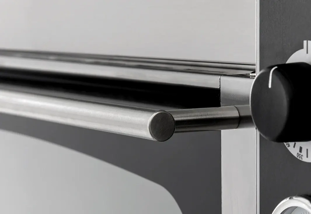 Печь для пиццы Prismafood SUPERIOR XL 6 GLASS