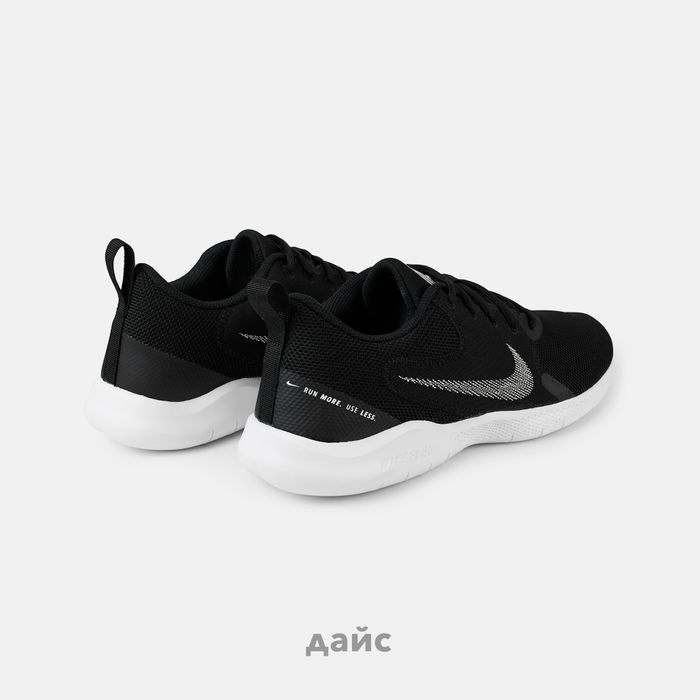 Кроссовки Nike Flex Experience Run 10 артикул:CI9960-002 - купить в магазине Дайс