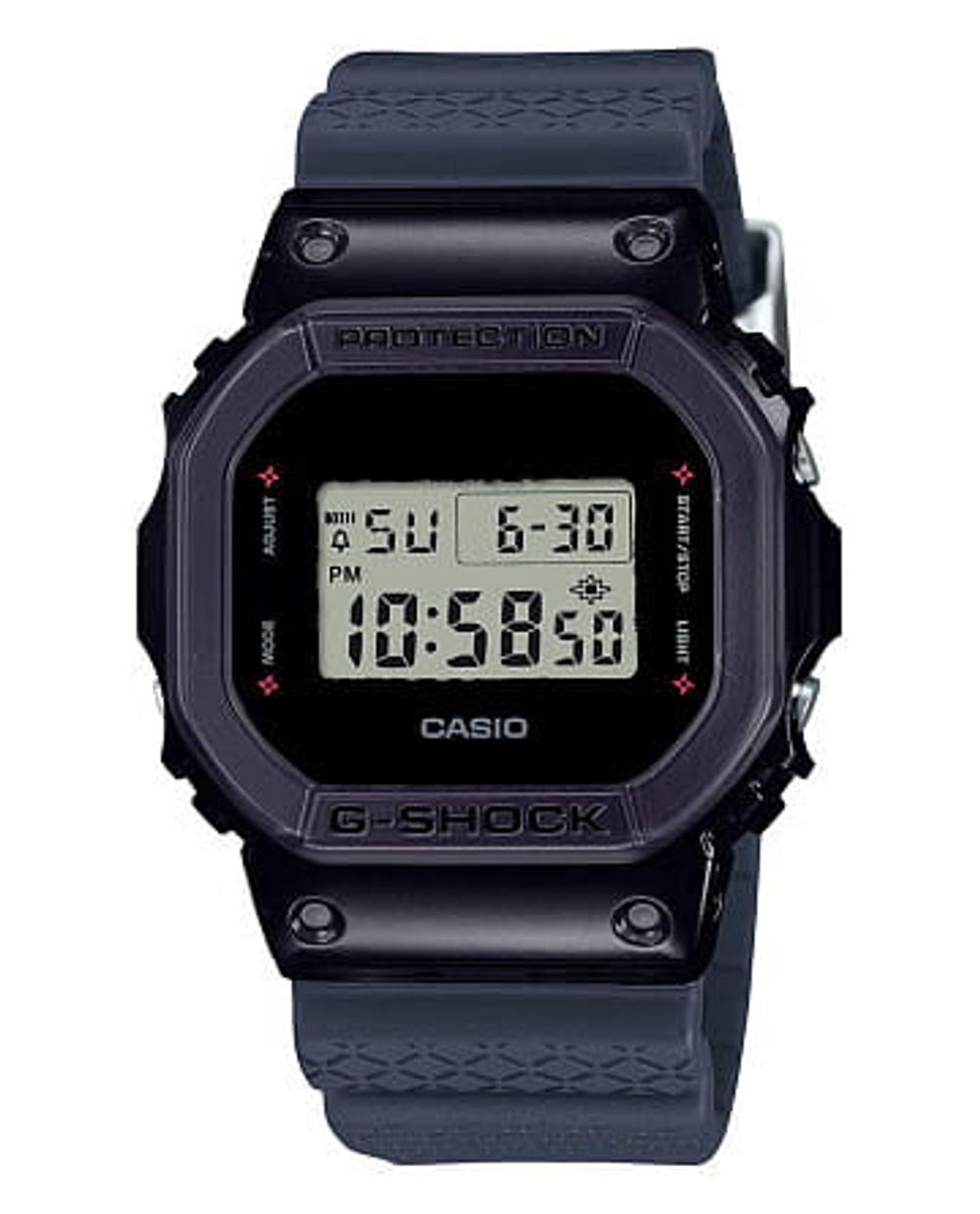 Часы Casio G-Shock DW-5600NNJ-2