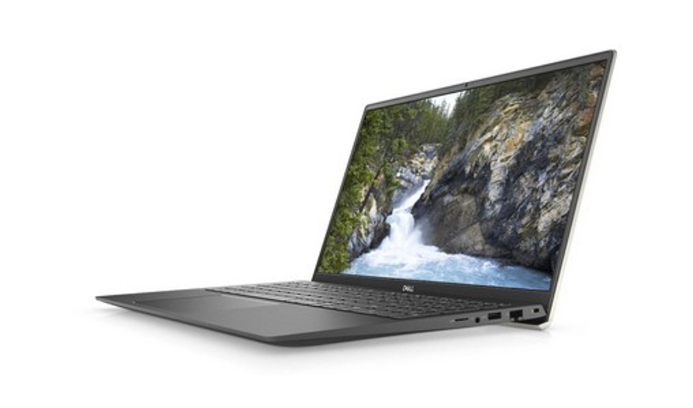 Ноутбук Dell Vostro 5502 5502-0037 i3-1115G4 4Gb SSD 256Gb Intel UHD Graphics 15,6 FHD IPS Win10 Золотистый/Серый