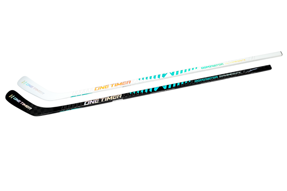 Клюшка ONE TIMER DOMINATOR INT (переходный)