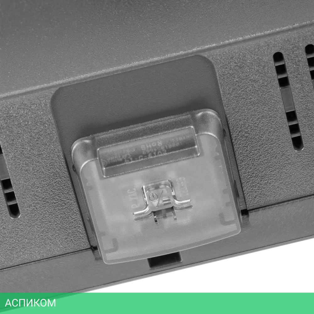 Телевизор LED Starwind 40" SW-LED40SB303