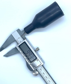 Boot Термоусаживаемый 202А 163 (Z6212)