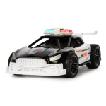 Машина классическая на РУ, коробка ZH-04A