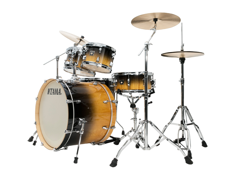 Ударная установка Tama CL52KRS-PGLP Superstar Classic Exotix