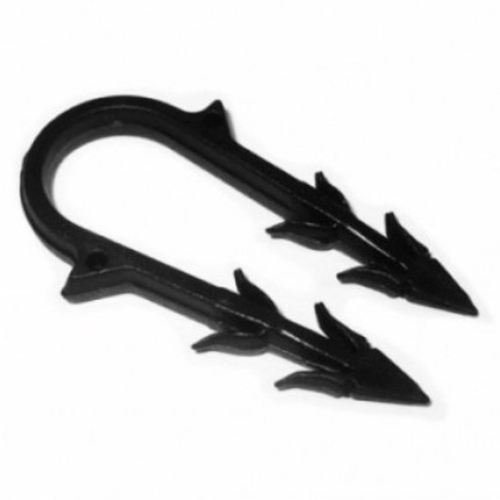 Шпилька для труб Теплолайт С-55 14-18 (55мм) 500шт/упак