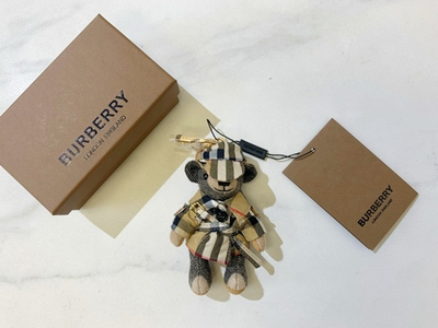 Burberry Bear Charm