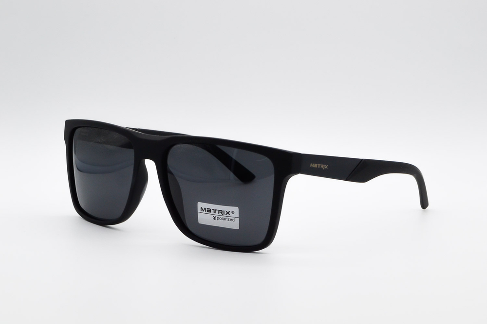 Изг.оправы Matrix MT8766 Black