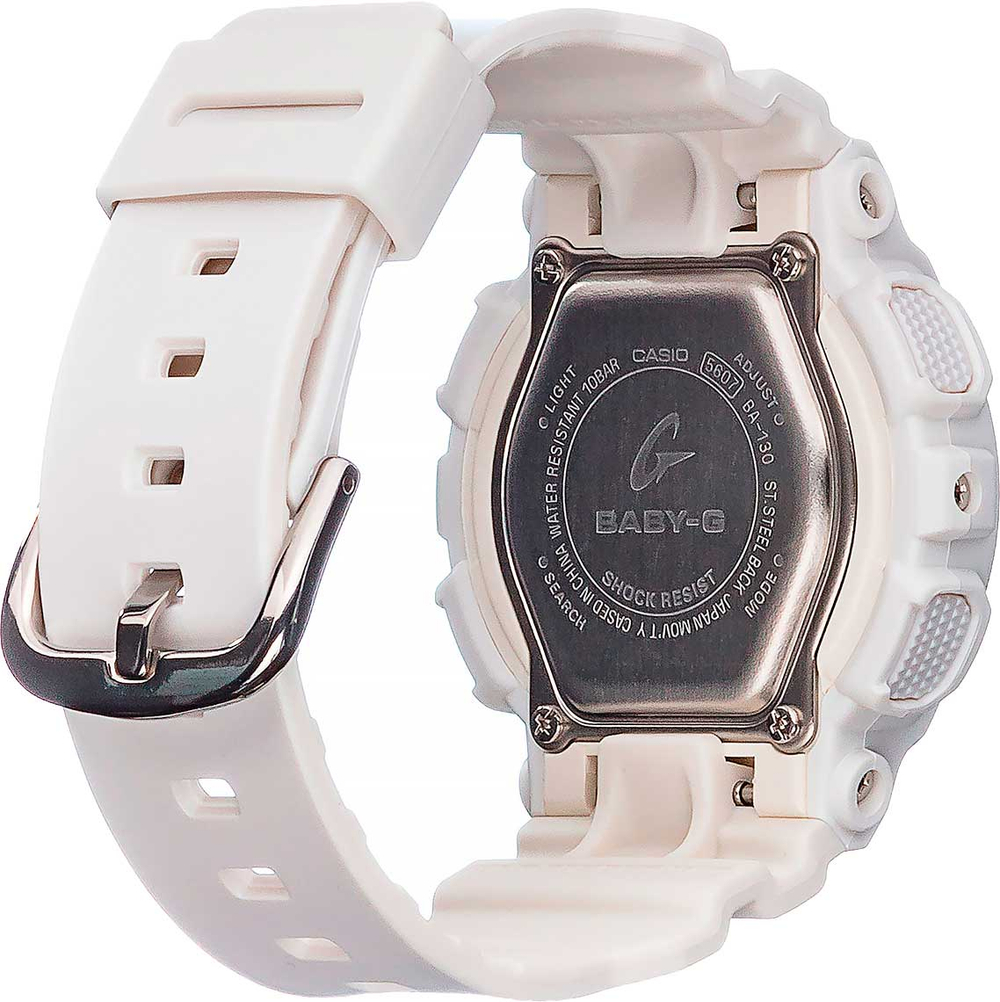 Часы Casio BA-130-7A1ER