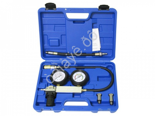 Набор для проверки герметичности цилиндров с регулятором давления МАЯКАВТО™ 1020вт