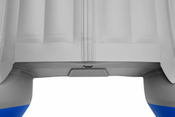 Лодка ПВХ РОДЖЕР Zefir 3500 LT