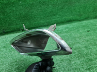 Насадка глушителя правая Hongqi H5 2 (2022-н.в.)