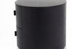 Тумба прикроватная круглая Совене