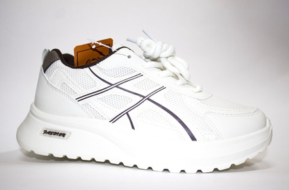 Кроссовки женские демисезонные Yoder арт. YD153-5