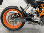 KTM 250 Duke , 2015