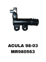 РАБОЧИЙ СЦЫПЛЕНИЯ CARIZMA / ACULA 98-03 / CU4 / LANSER 9/ N84