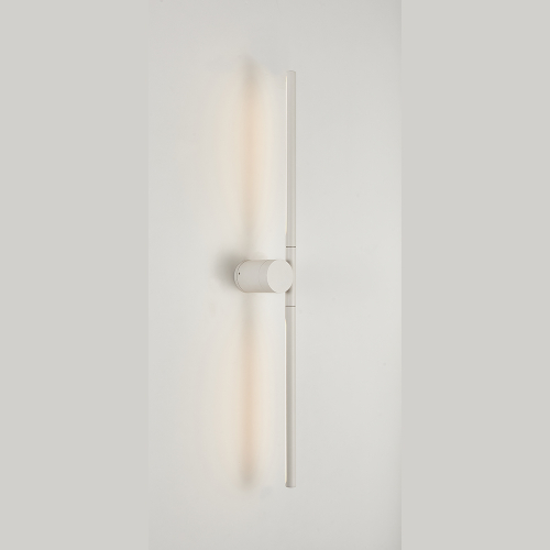 Бра Crystal Lux CLT 058W2 WH