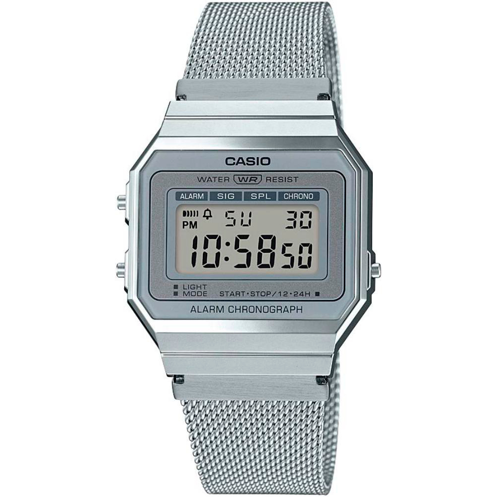 Casio A700WEM-7A