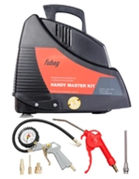 Компрессорный набор Fubag AIR MASTER KIT