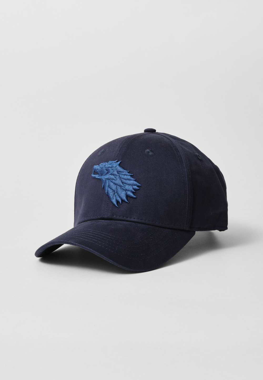 Кепка KOK BORI DARK BLUE