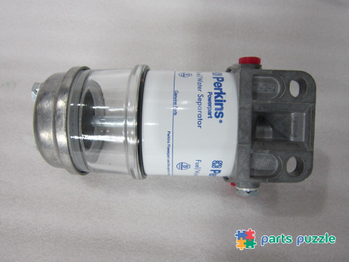 Фильтр топливный, в сборе / FUEL FILTER АРТ: 10000-65695
