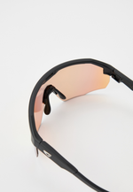 Спортивные очки GOG Argo С / Matt Black / Photochromic Red Lens