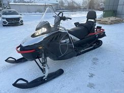 Снегоход РУССКАЯ МЕХАНИКА FRONTIER 1000 Б/У