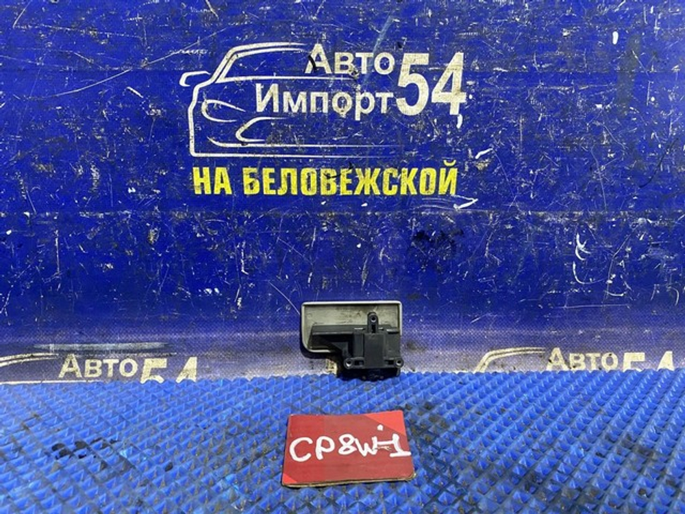 Бардачок пассажирский MAZDA PREMACY 2001