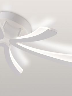 Потолочная люстра Natali Kovaltseva VIO LED LAMPS 81453